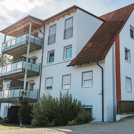 Ferienhof Hofer Absberg Exterior foto